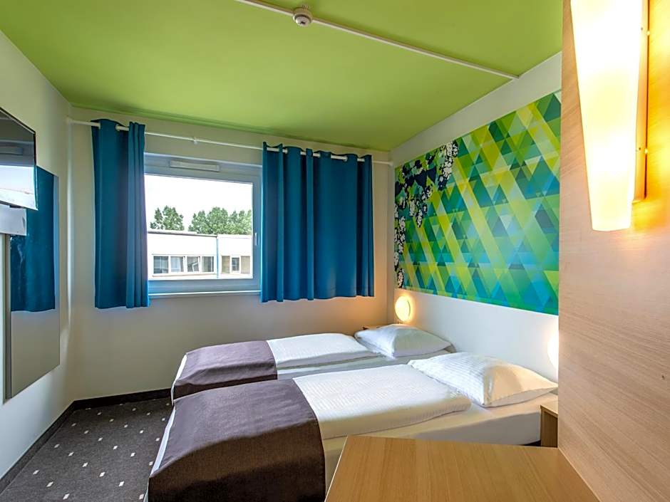 B&B Hotel Erlangen