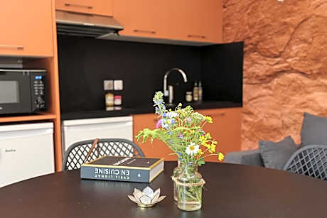 Les Collines de Sainte-Féréole