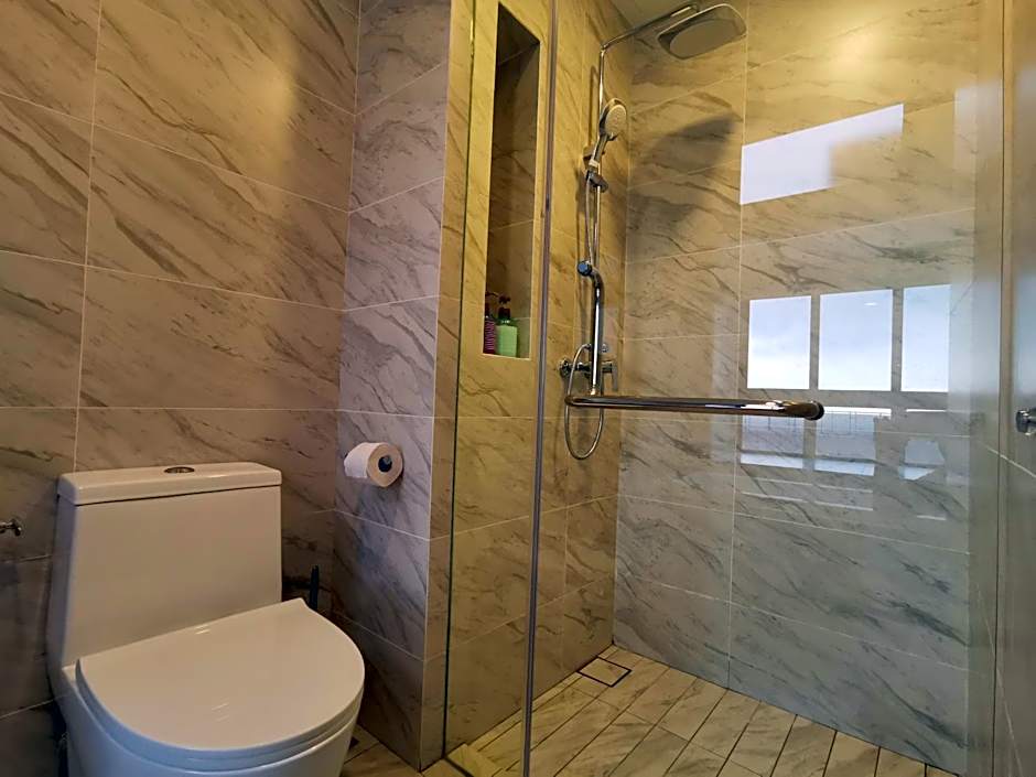 Thermospace Imperio A-17-19 Melaka City