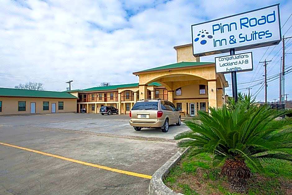 Pinn Road Inn and Suites