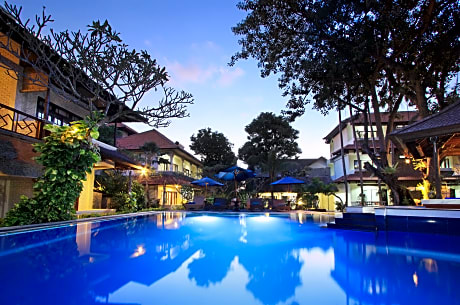 Taman Ayu Cottage