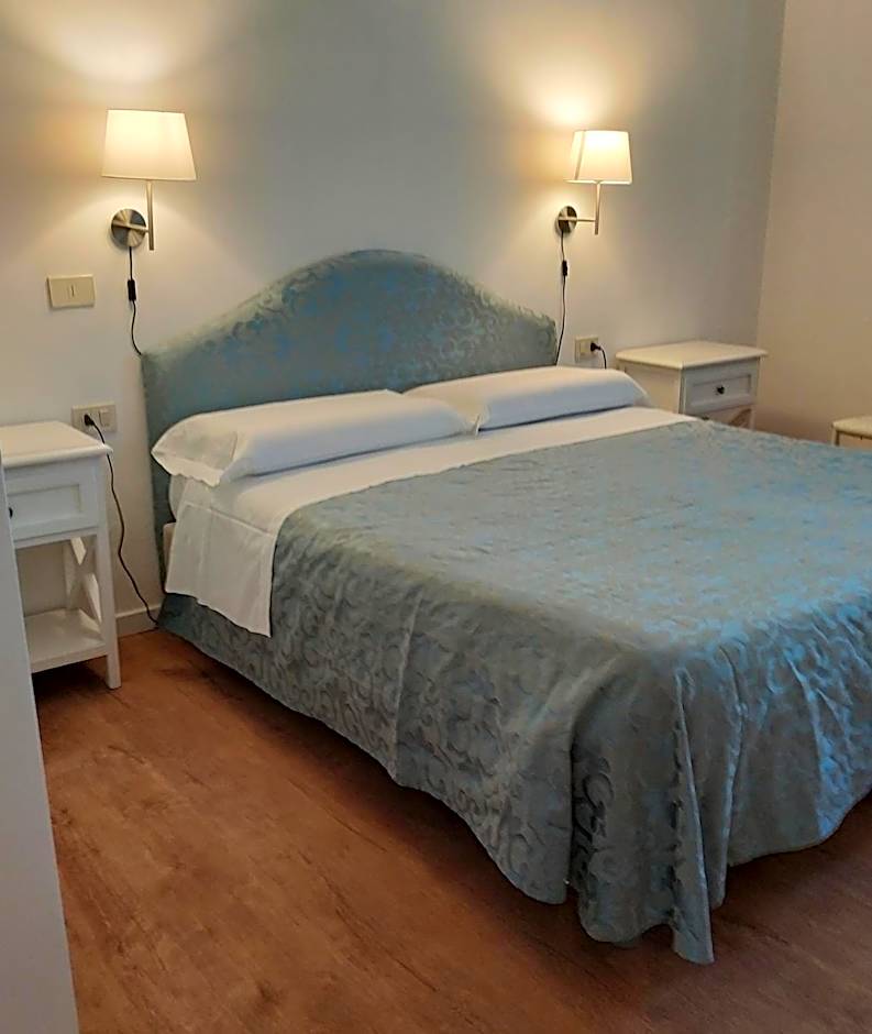 Il Grifo Camere e Suites