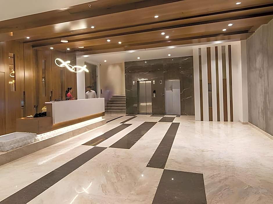 Native INN By Heda Hospitality