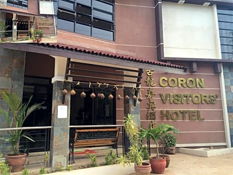 Coron Visitors Hotel