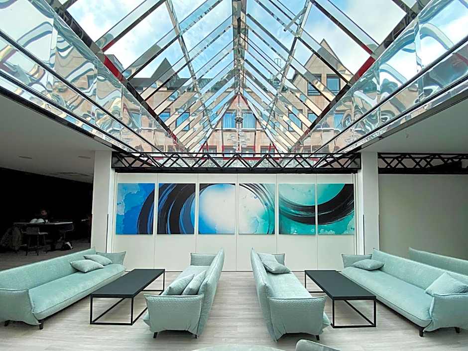 DORMERO Hotel Hersbruck