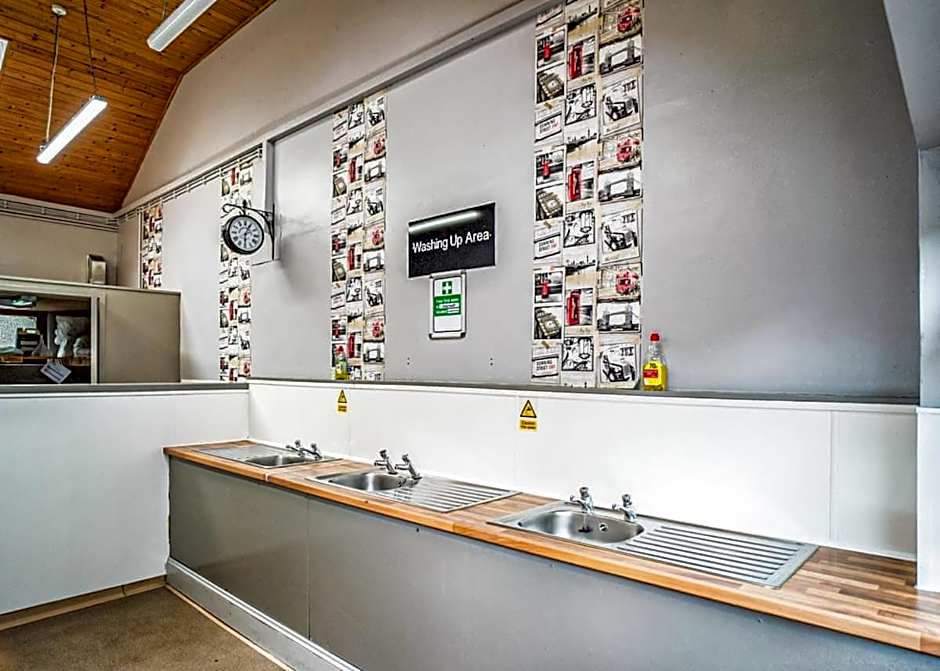 Lee Valley Sewardstone