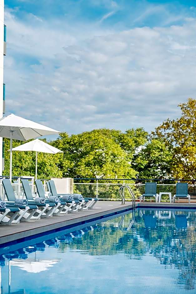 Aparthotel Ona Palamós