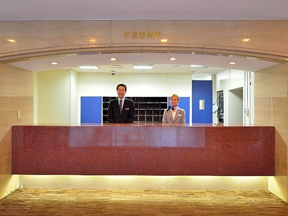 Ginza Capital Main Hotel