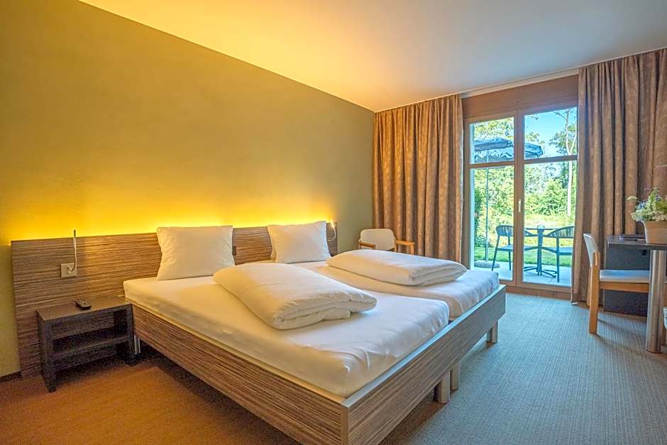 Hotel Restaurant Seegarten