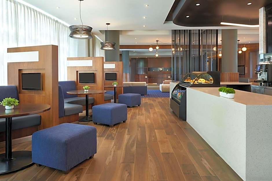 Residence Inn by Marriott Calgary Airport