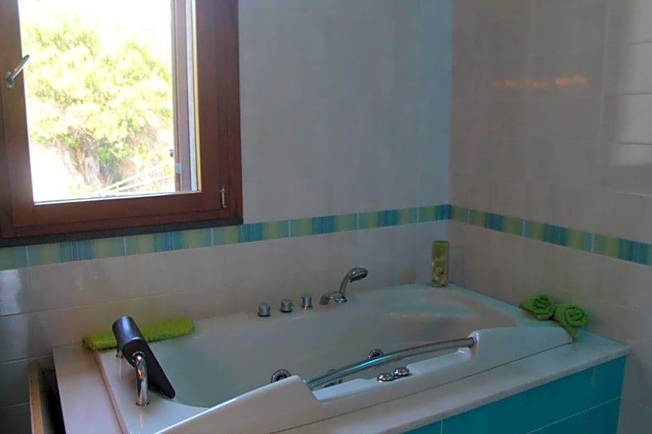 B&B DA CHIARA SEA SIGHT