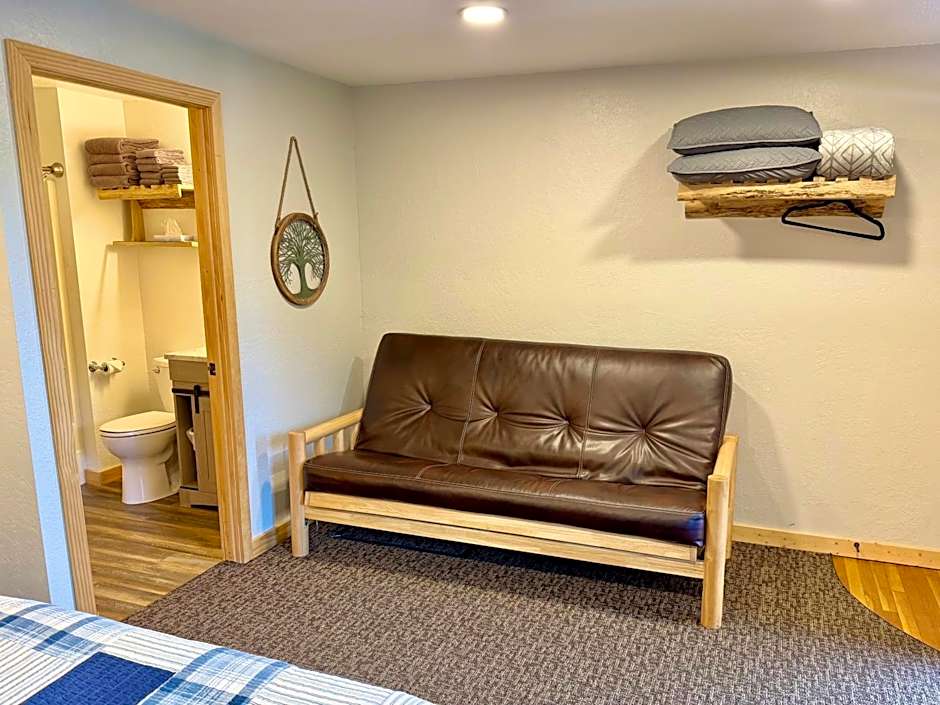 Mountain View Lodge & Cabins