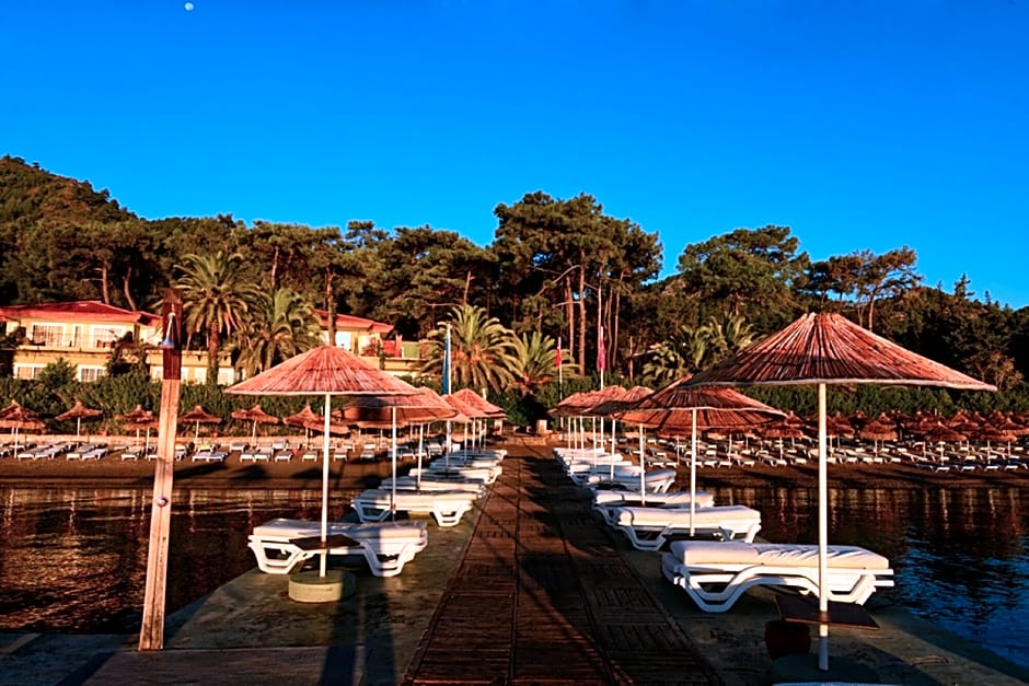 Grand Yazici Club Turban