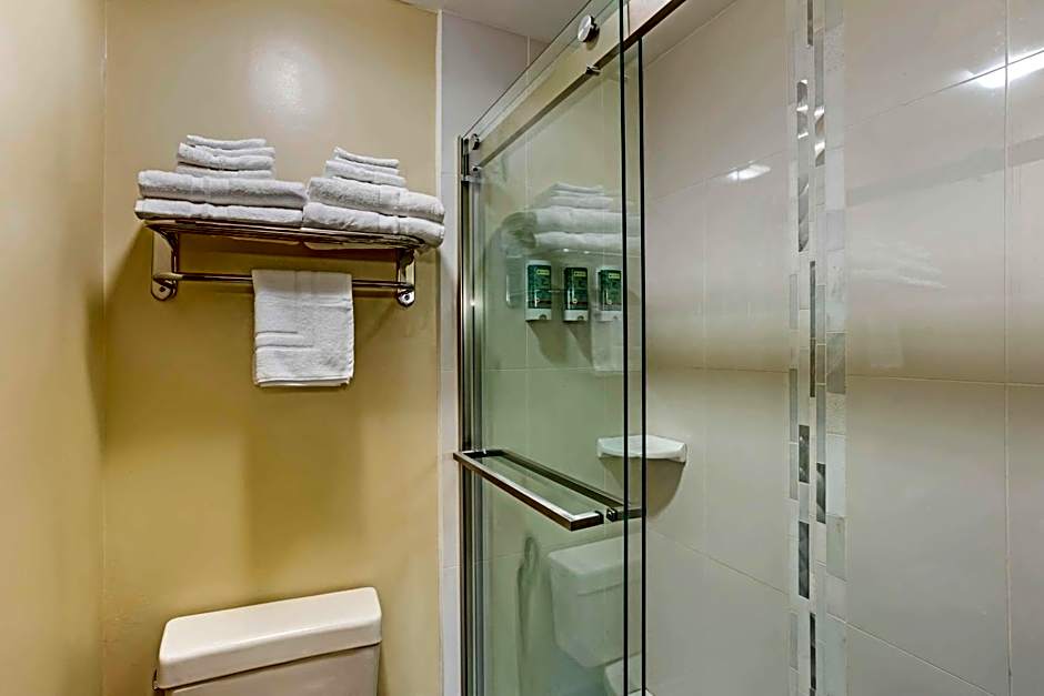 Best Western Monticello