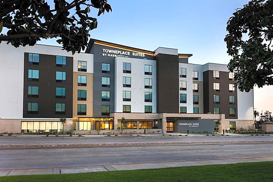 TownePlace Suites by Marriott Monrovia
