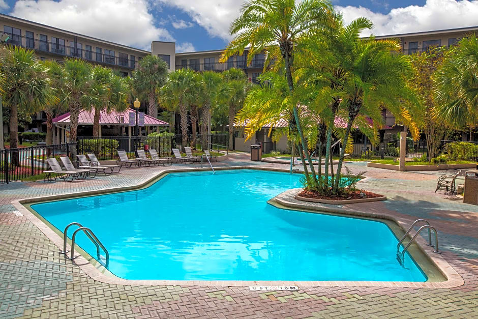 StayBridge Suites - Orlando Royale Parc Suites