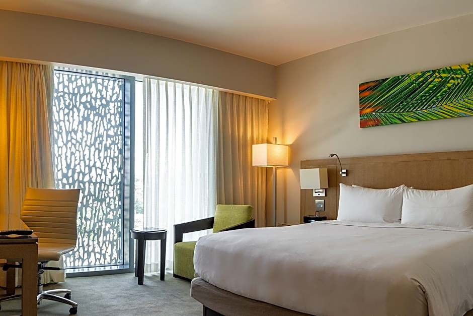 Marriott Port-Au-Prince Hotel