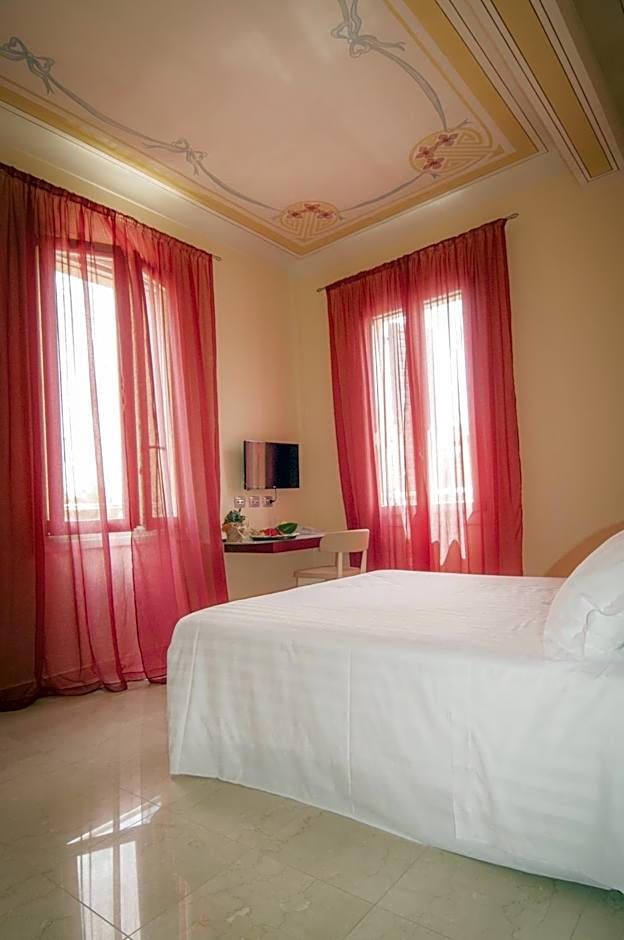 Hotel Villa Maranello