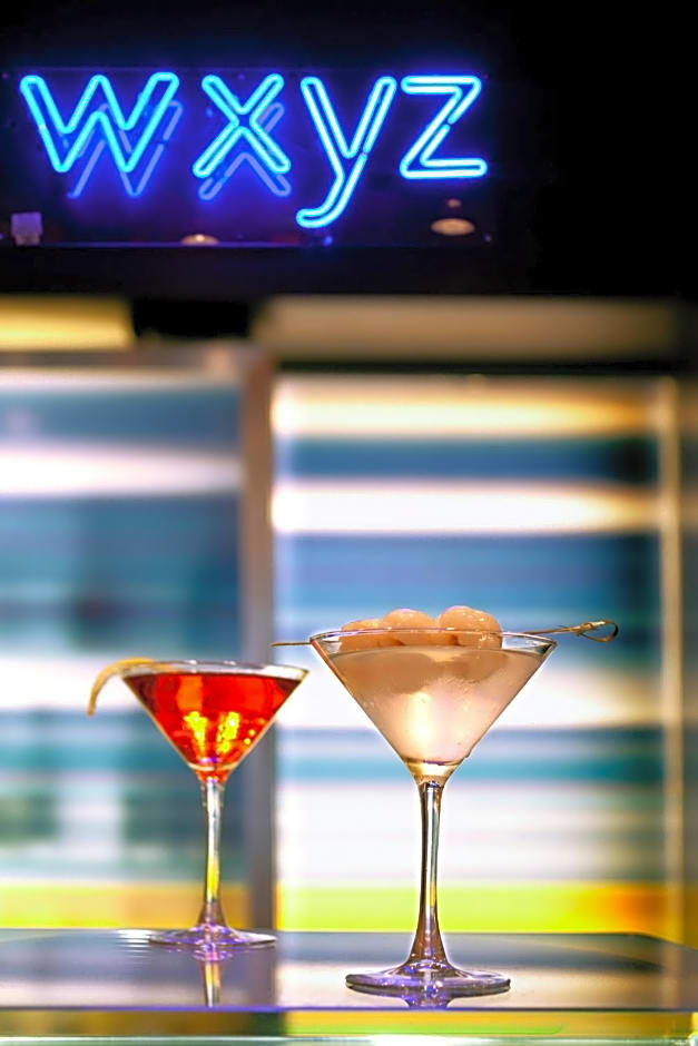 Aloft Bolingbrook