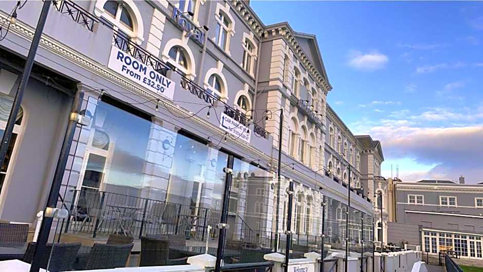 Royal Grosvenor Hotel