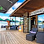 Appart'Hôtel Les Lofts du Grand Lac de Lozère