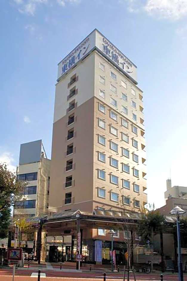 Toyoko Inn Shonan Hiratsuka-Eki Kita-Guchi No.2