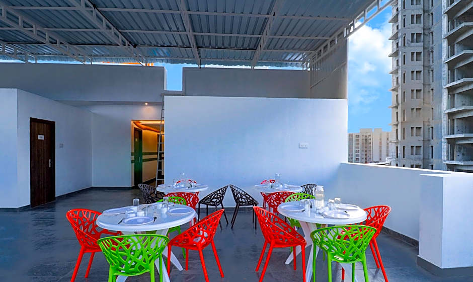 Itsy Hotels Silver Keys