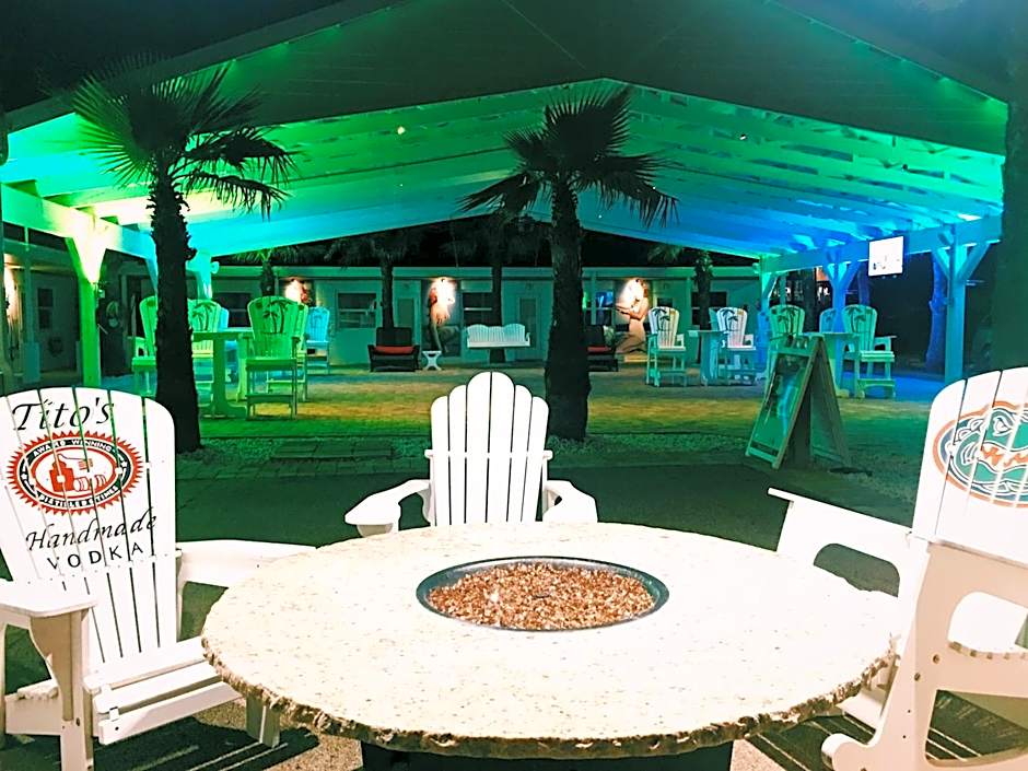 A1A Ocean Club