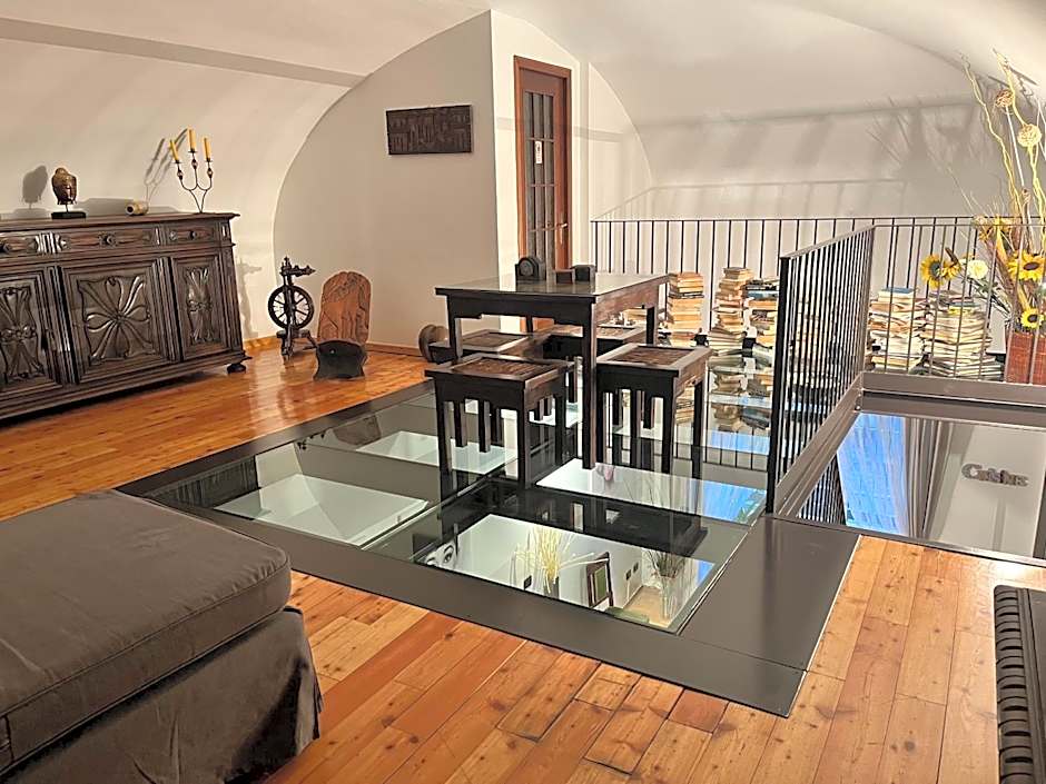 B&B Torino Chic