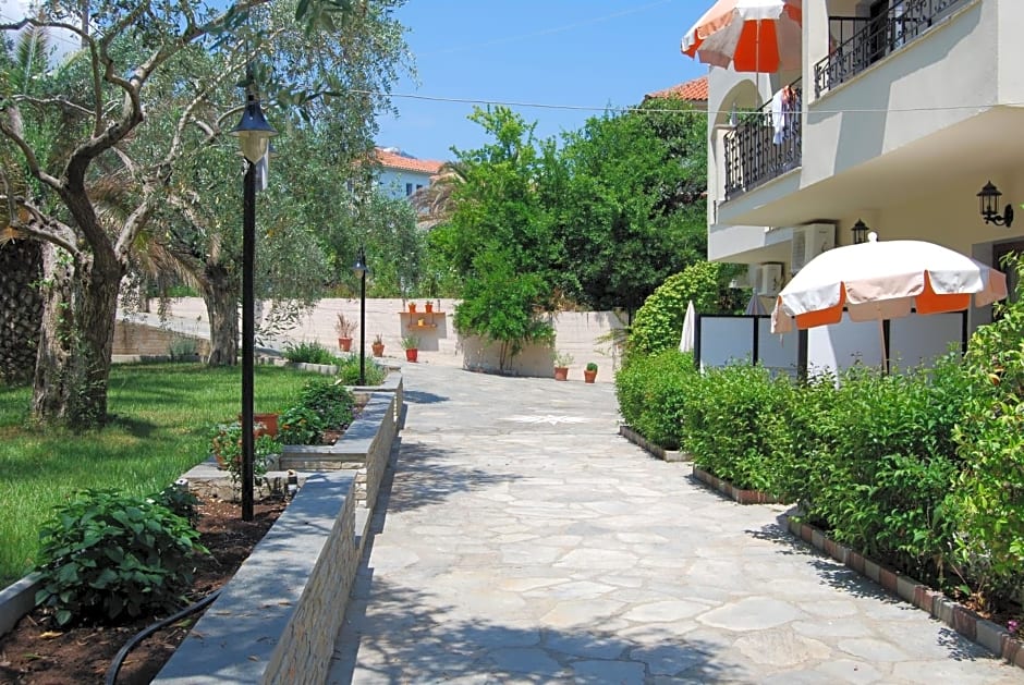 Studios Estrella del mar