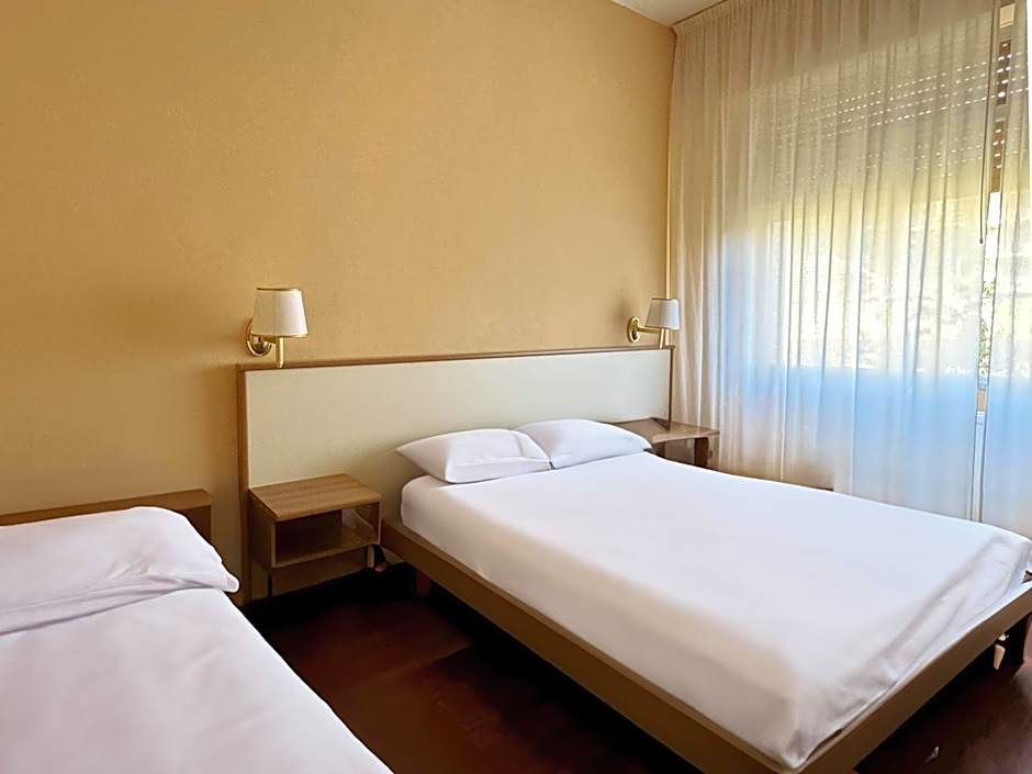 B&B HOTEL Riviera Celle Ligure