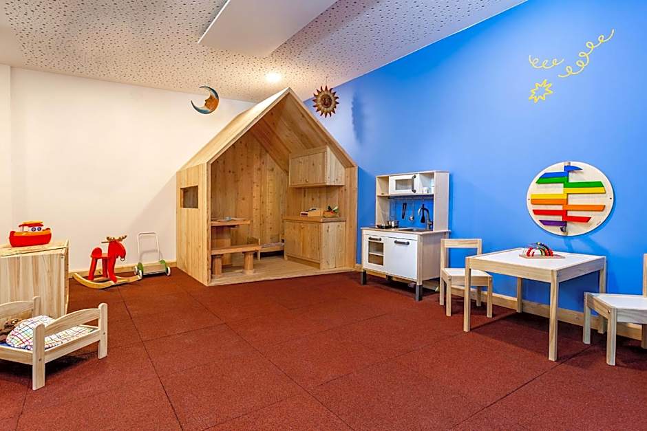 JUFA Alpenhotel Saalbach