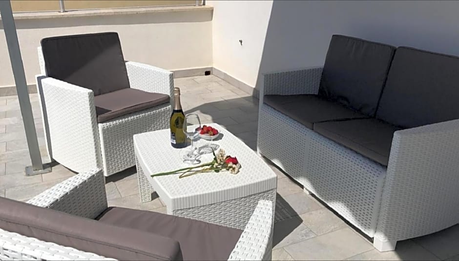 La Dimora del Passante