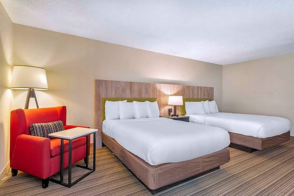 Country Inn & Suites by Radisson, Atlanta Galleria/Ballpark, GA