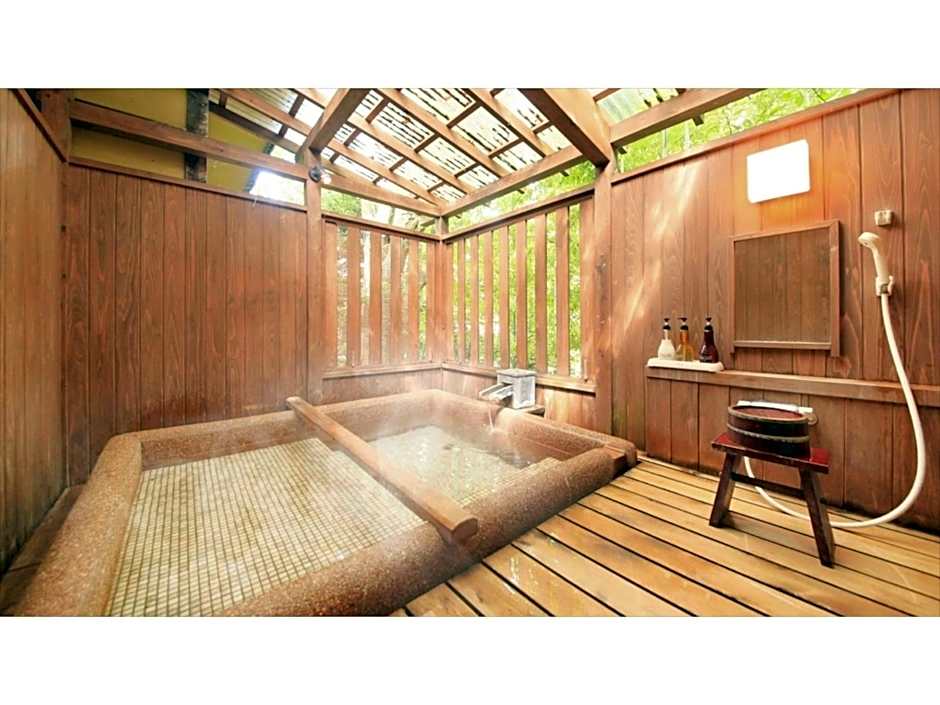 Saikatei Jidaiya - Vacation STAY 96456v