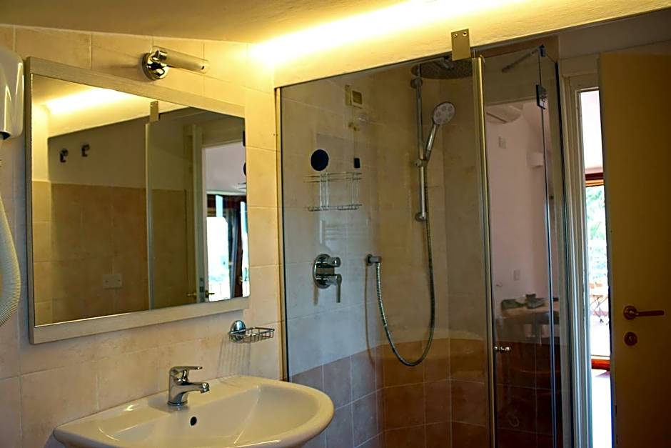 Primavera Mini Hotel