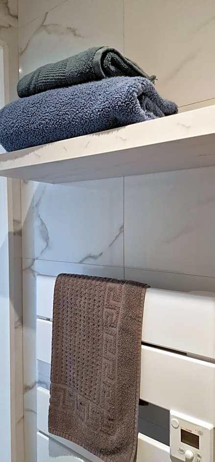 APPART'HOTEL CASA Patricia