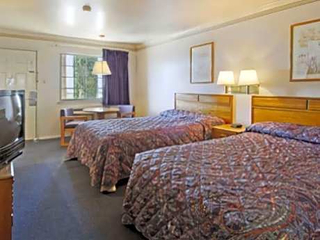 Anthony Inn