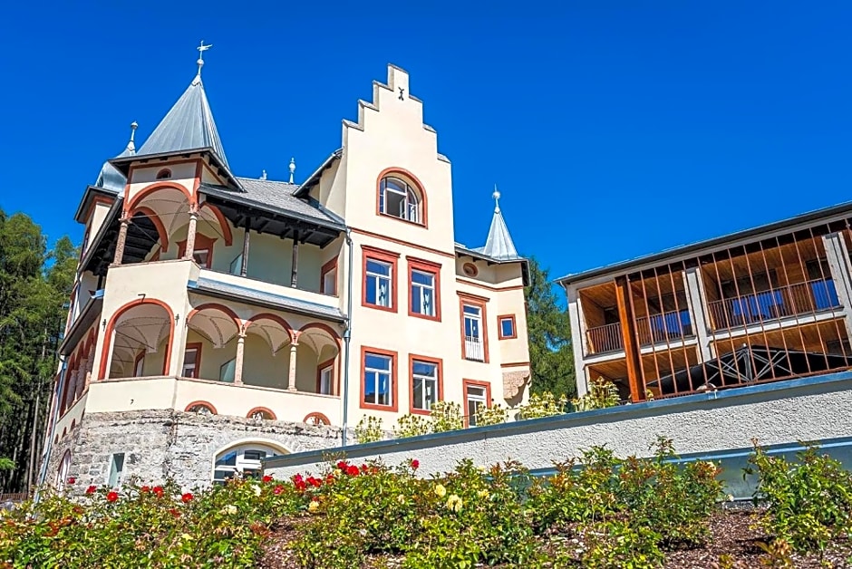 Villa Waldkönigin