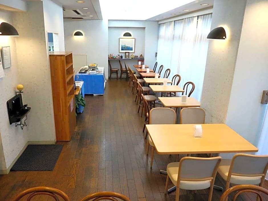 Hotel Kunimi Odawara