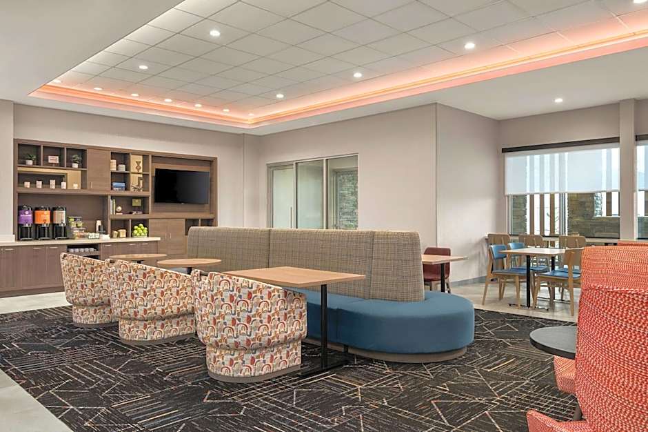 Home2 Suites by Hilton Eureka