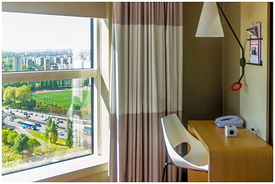 ibis Paris Porte de Montreuil