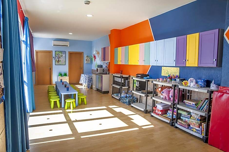 Santa Barbara Golf and Ocean Club By Diamond Resorts