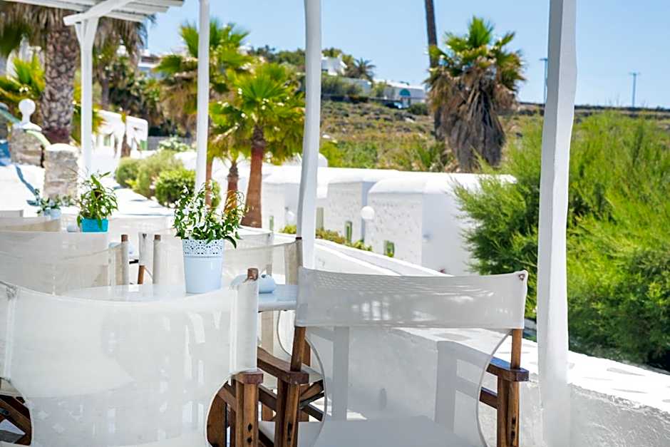 Mykonos Beach Hotel