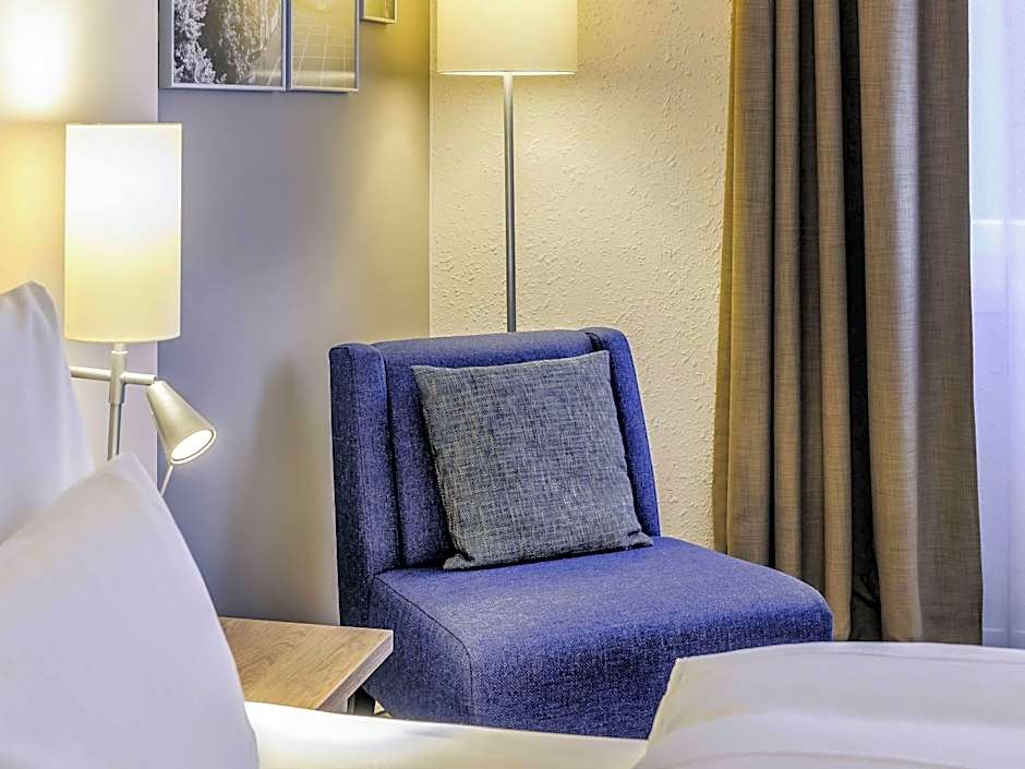 Mercure Aachen Europaplatz