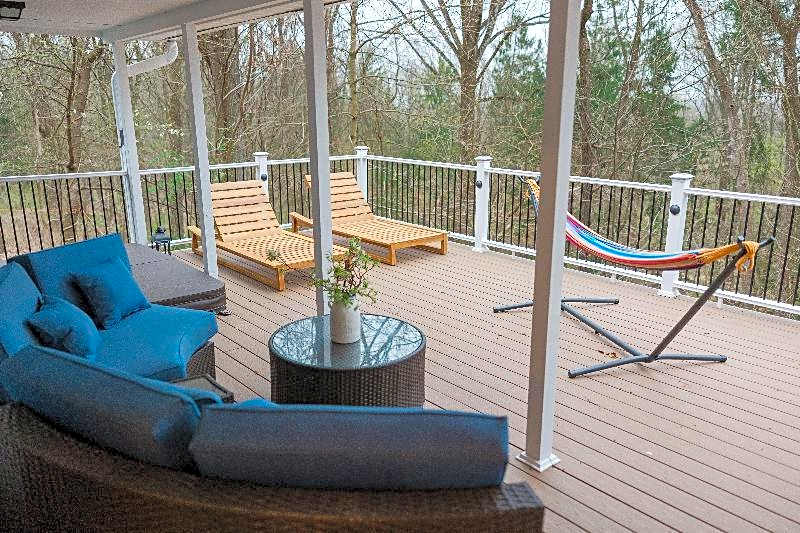 Cowry Acres - The First House Villa