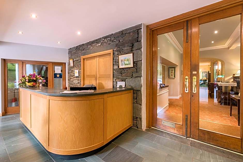 Borrowdale Gates Hotel
