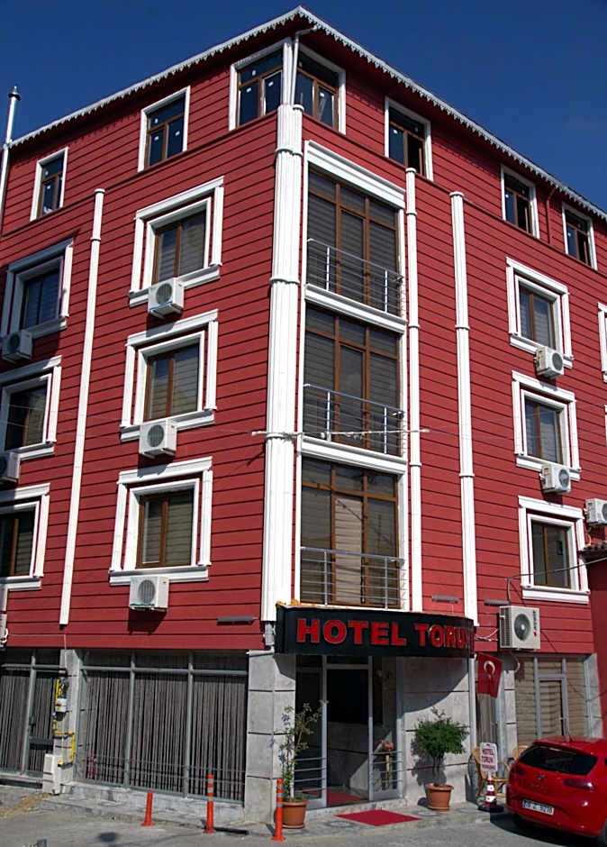 Torun Hotel Bursa