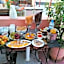 Riad petit Karmela