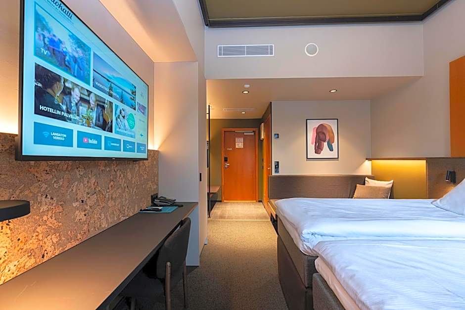 Break Sokos Hotel Vuokatti